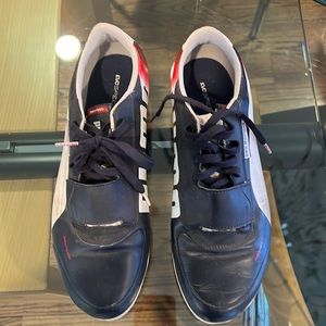 PUMA BMW MOTOR SPORT SNEAKERS